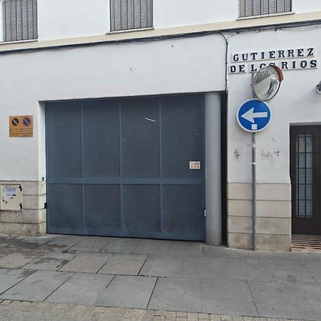 Apartmán El Capricho De 1849 & Parking Córdoba Exteriér fotografie